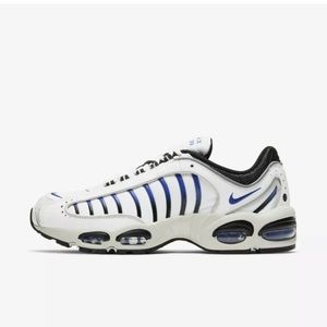 Nike Air Max Tailwind IV Classic Blue